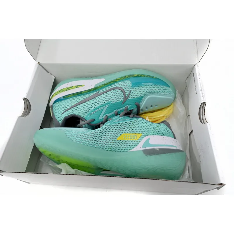 Nike Air Zoom GT Cut Sabrina Ionescu  CZ0175-901 