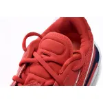 Nike Air Zoom GT Cut Team USA Sport Red DM4551 -600