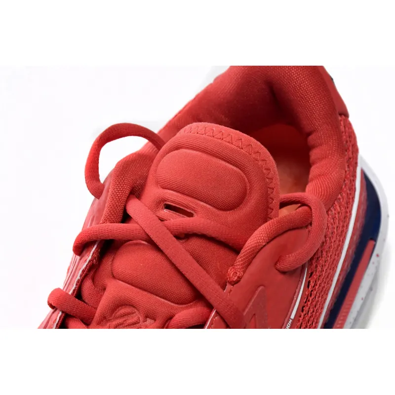 Nike Air Zoom GT Cut Team USA Sport Red DM4551 -600