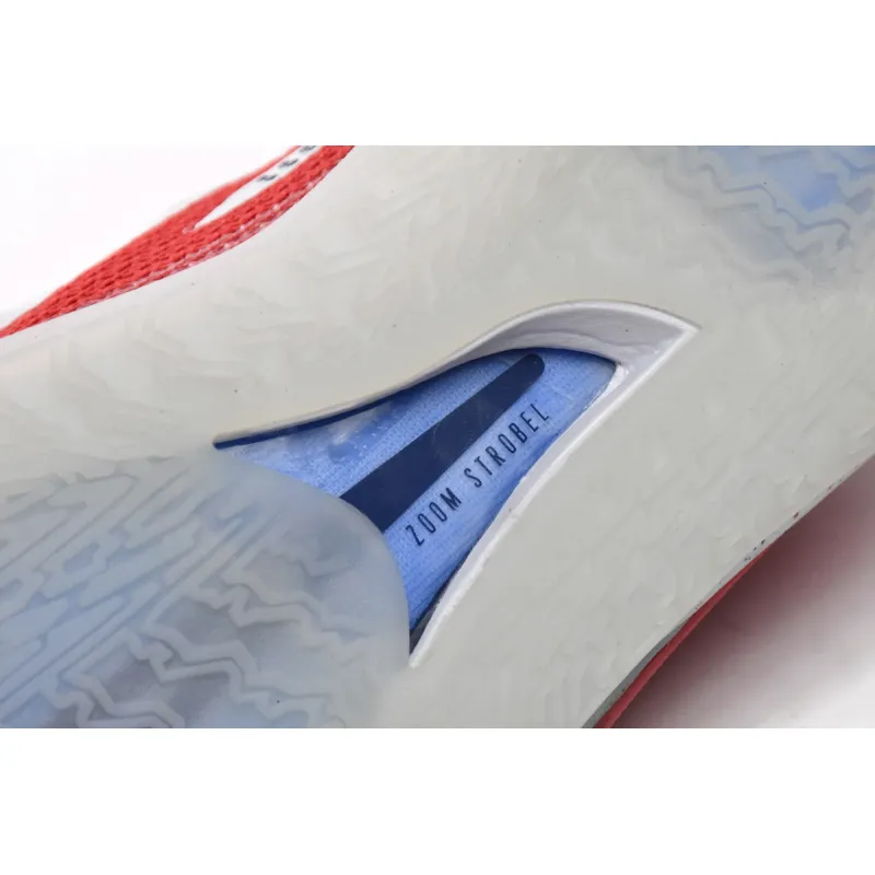 Nike Air Zoom GT Cut Team USA Sport Red DM4551 -600
