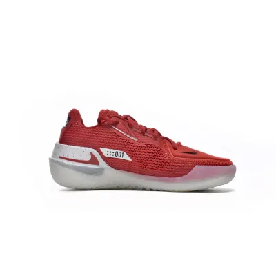 Nike Air Zoom GT Cut Team USA Sport Red DM4551 -600 02