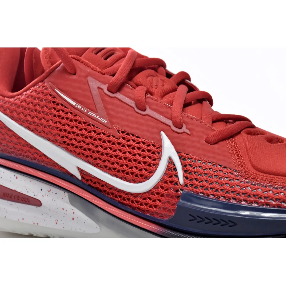 Nike Air Zoom GT Cut Team USA Sport Red DM4551 -600