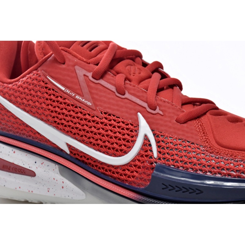 Nike Air Zoom GT Cut Team USA Sport Red DM4551 -600
