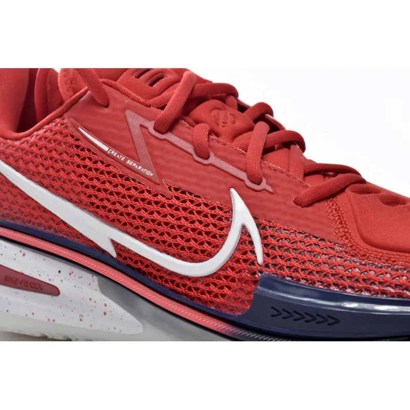 Nike Air Zoom GT Cut Team USA Sport Red DM4551 -600