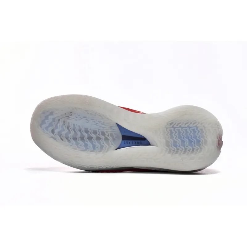 Nike Air Zoom GT Cut Team USA Sport Red DM4551 -600