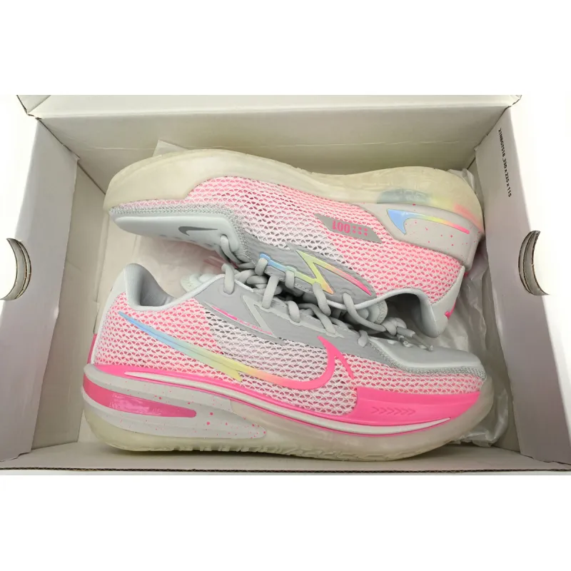 Nike Air Zoom GT Cut Think Pink CZ0175-008