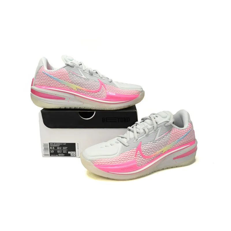 Nike Air Zoom GT Cut Think Pink CZ0175-008