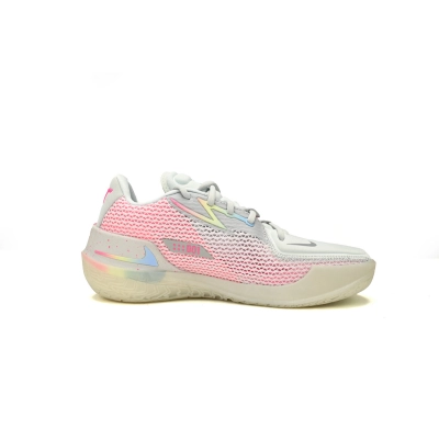 Nike Air Zoom GT Cut Think Pink CZ0175-008 02