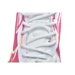 Nike Air Zoom GT Cut University Red White Yellow   CZ0176-100