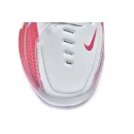 Nike Air Zoom GT Cut University Red White Yellow   CZ0176-100