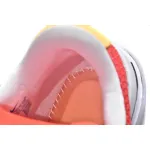 Nike Air Zoom GT Cut University Red White Yellow   CZ0176-100