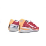 Nike Air Zoom GT Cut University Red White Yellow   CZ0176-100