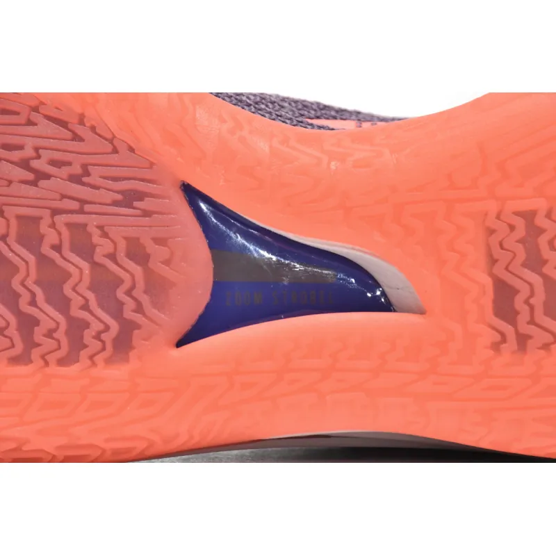 Nike Air Zoom GT Cut Violet Crimson CZ0175-501 
