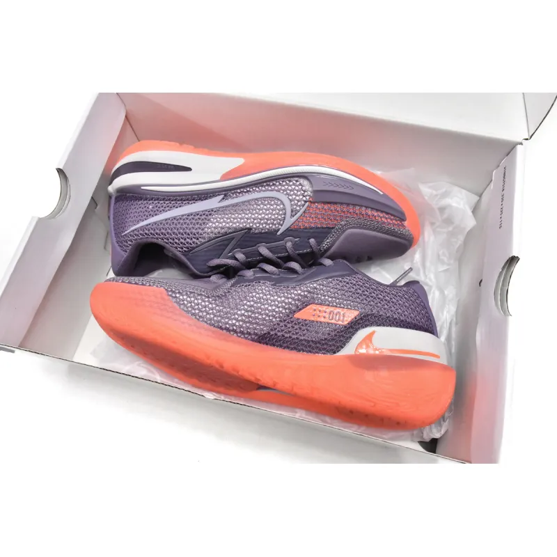 Nike Air Zoom GT Cut Violet Crimson CZ0175-501 