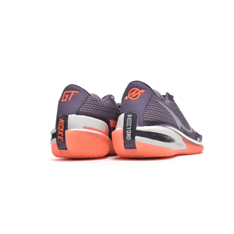 Nike Air Zoom GT Cut Violet Crimson CZ0175-501 