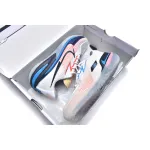 Nike Air Zoom GT Cut White Black Laser Blue CZ0175-101