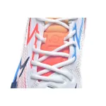 Nike Air Zoom GT Cut White Black Laser Blue CZ0175-101
