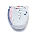 Nike Air Zoom GT Cut White Black Laser Blue CZ0175-101