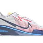 Nike Air Zoom GT Cut White Black Laser Blue CZ0175-101