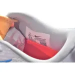 Nike Air Zoom GT Cut White Black Laser Blue CZ0175-101