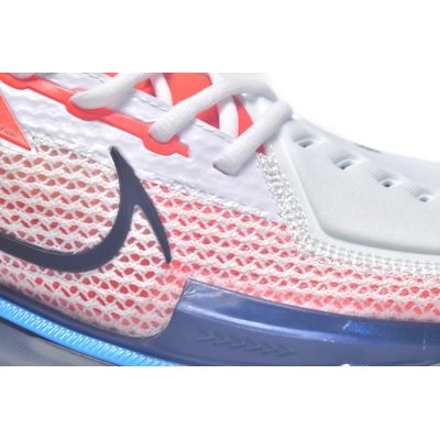 Nike Air Zoom GT Cut White Black Laser Blue CZ0175-101 02