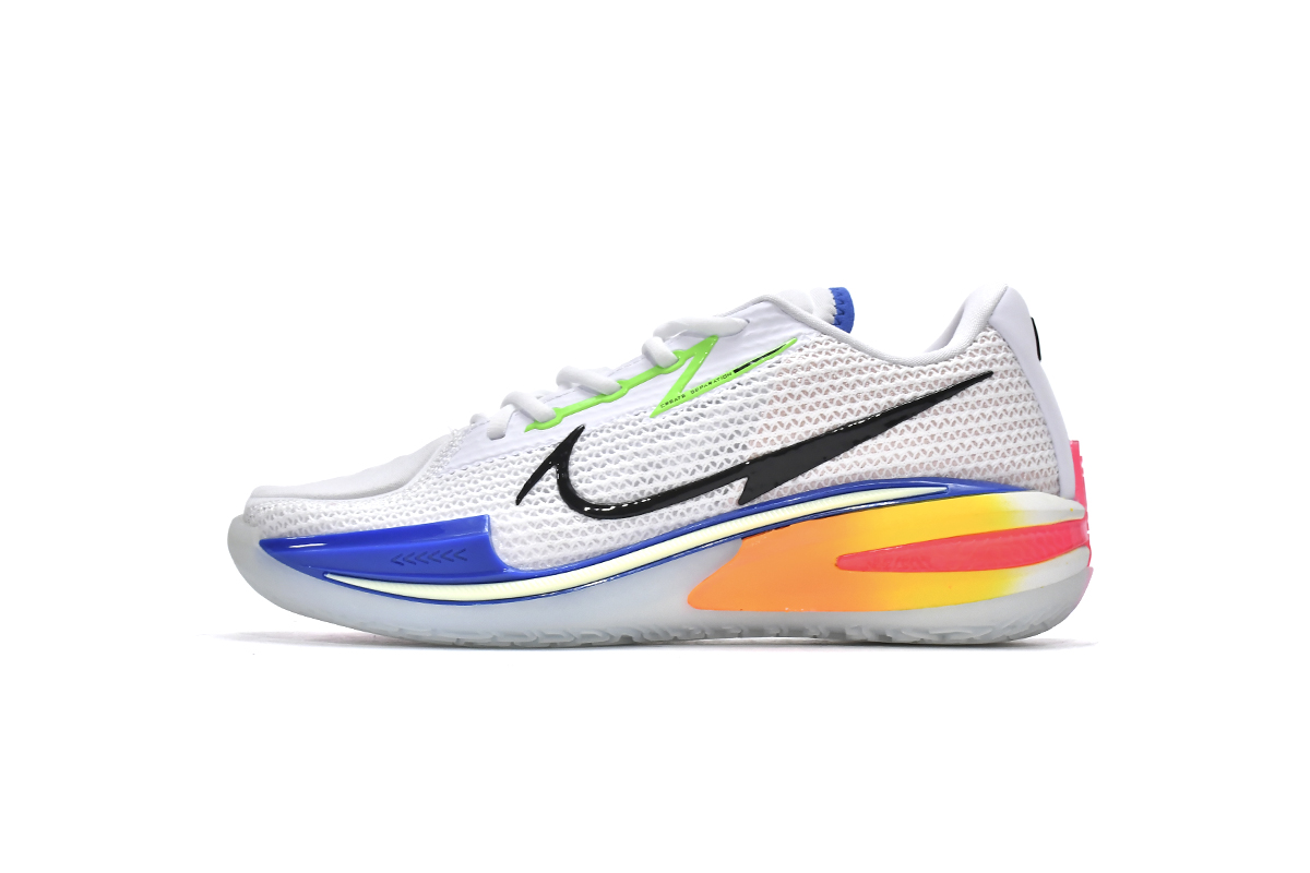 Nike Air Zoom GT CutGhost DX4112-114