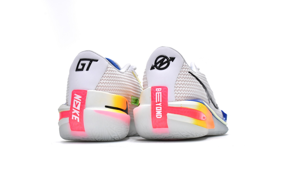 Nike Air Zoom GT CutGhost DX4112-114