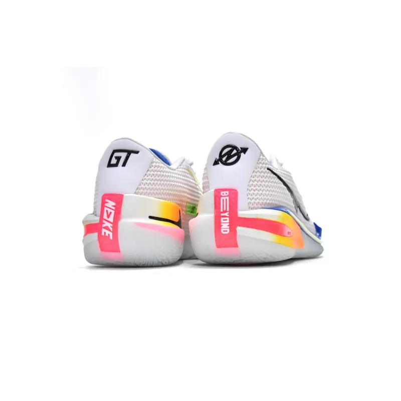 Nike Air Zoom GT CutGhost DX4112-114