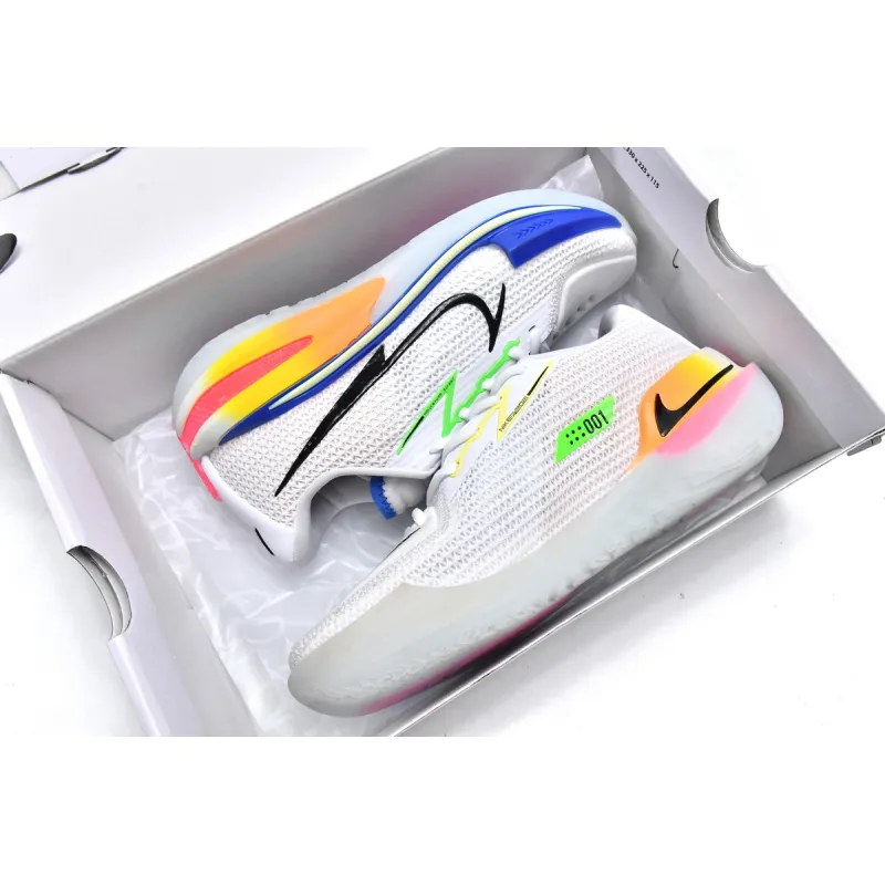 Nike Air Zoom GT CutGhost DX4112-114