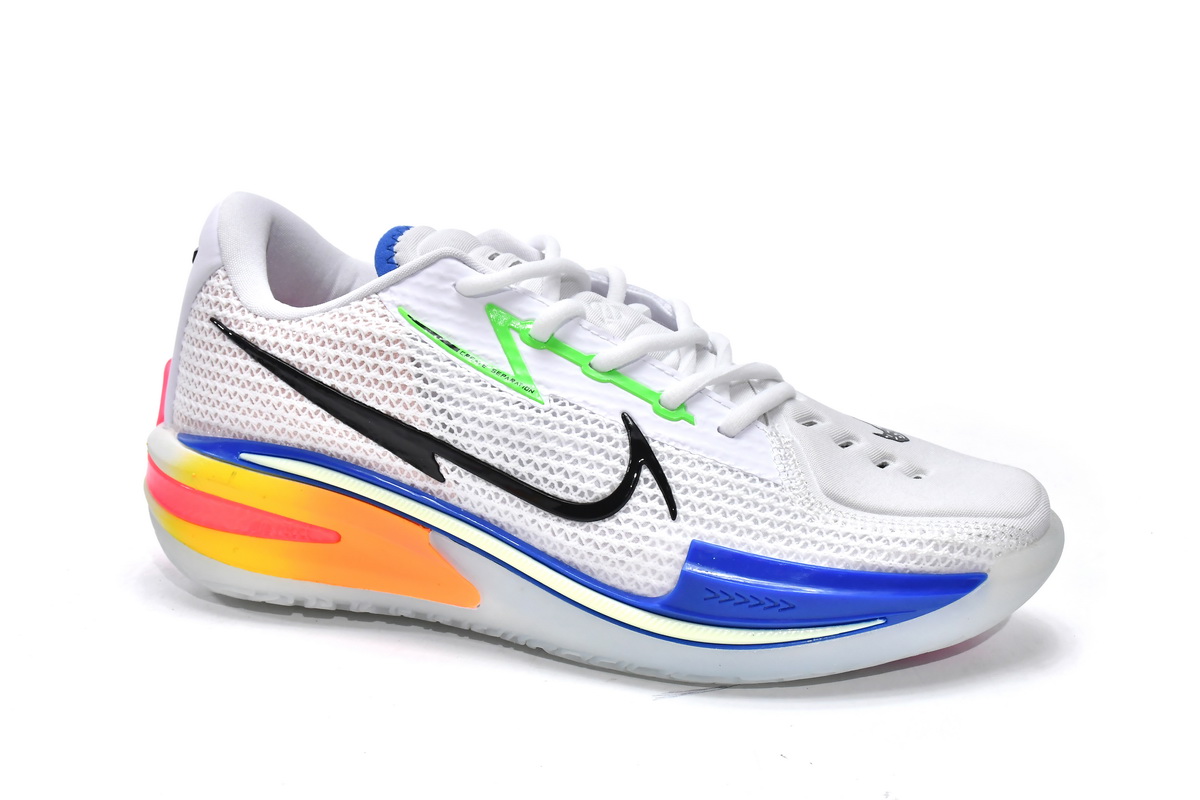 Nike Air Zoom GT CutGhost DX4112-114