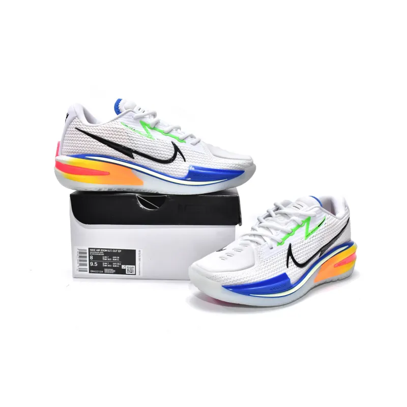 Nike Air Zoom GT CutGhost DX4112-114