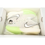 Nike Zoom GT Cut 3 Vapor Green  DV2913 003