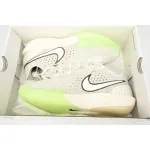 Nike Zoom GT Cut 3 Vapor Green  DV2913 003