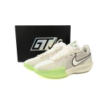 Nike Zoom GT Cut 3 Vapor Green  DV2913 003
