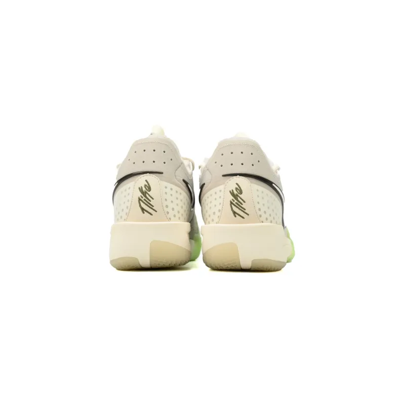 Nike Zoom GT Cut 3 Vapor Green  DV2913 003