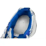  Balenciaga Cargo  White Blue  784342 W2MV2 1214