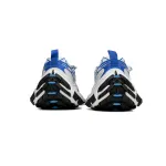  Balenciaga Cargo  White Blue  784342 W2MV2 1214