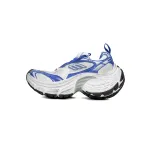  Balenciaga Cargo  White Blue  784342 W2MV2 1214