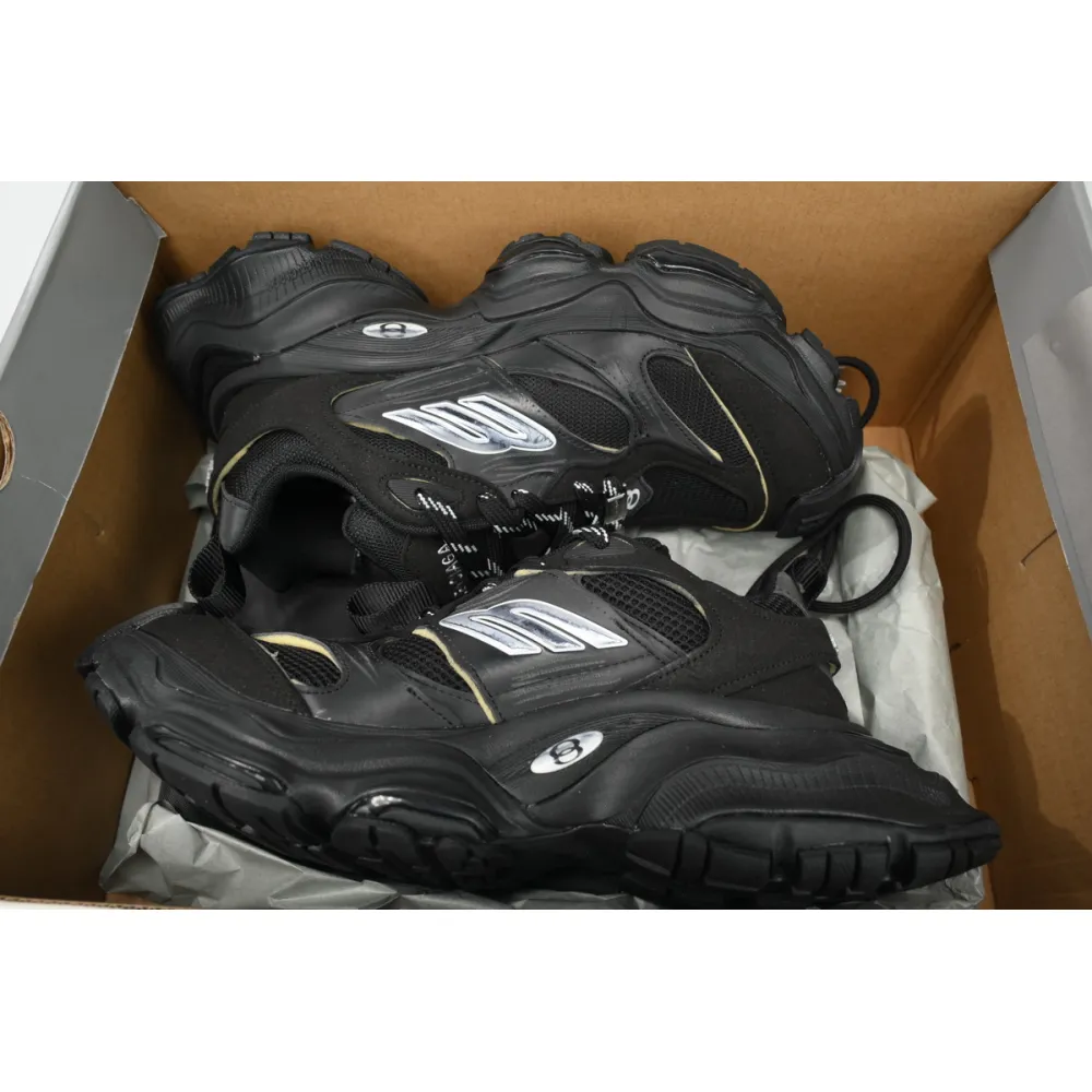  Balenciaga Cargo All black  784339-W2MV9-0213