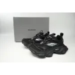  Balenciaga Cargo All black  784339-W2MV9-0213