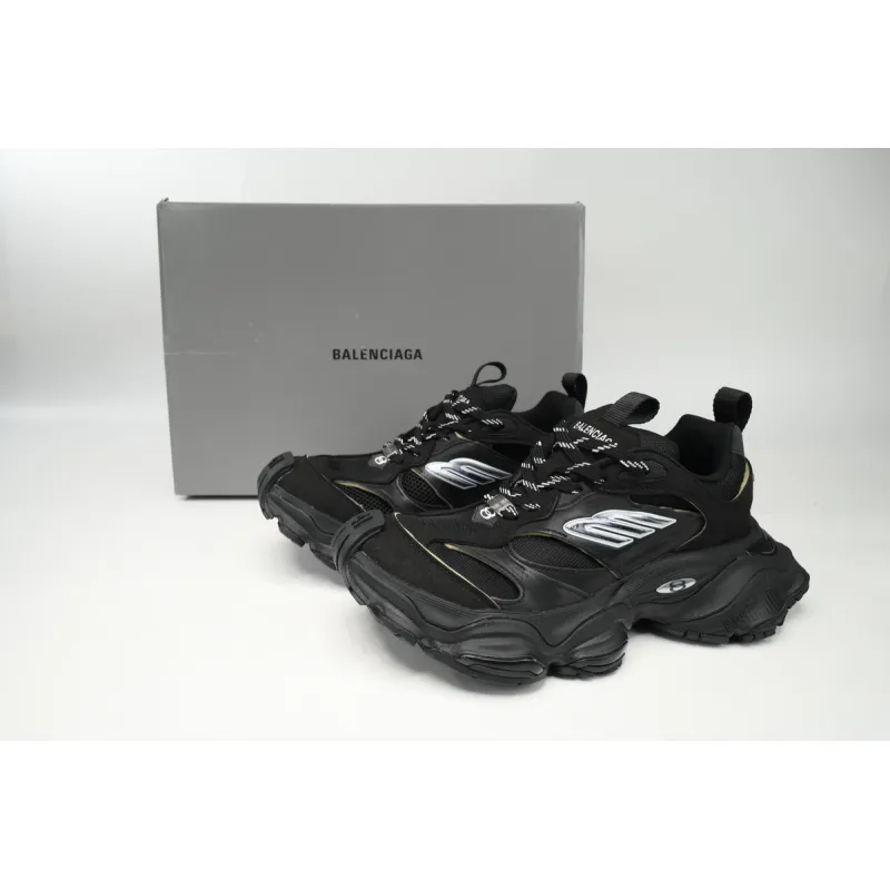  Balenciaga Cargo All black  784339-W2MV9-0213