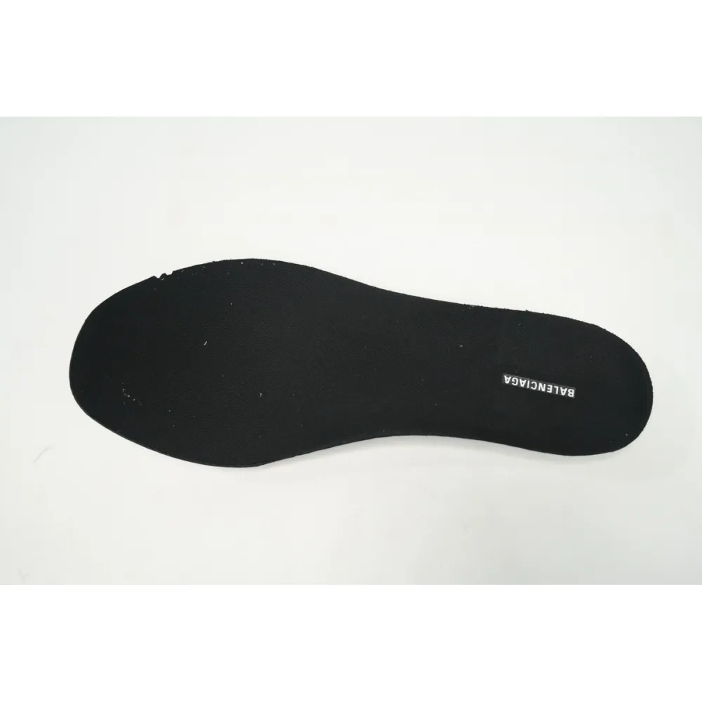  Balenciaga Cargo All black  784339-W2MV9-0213