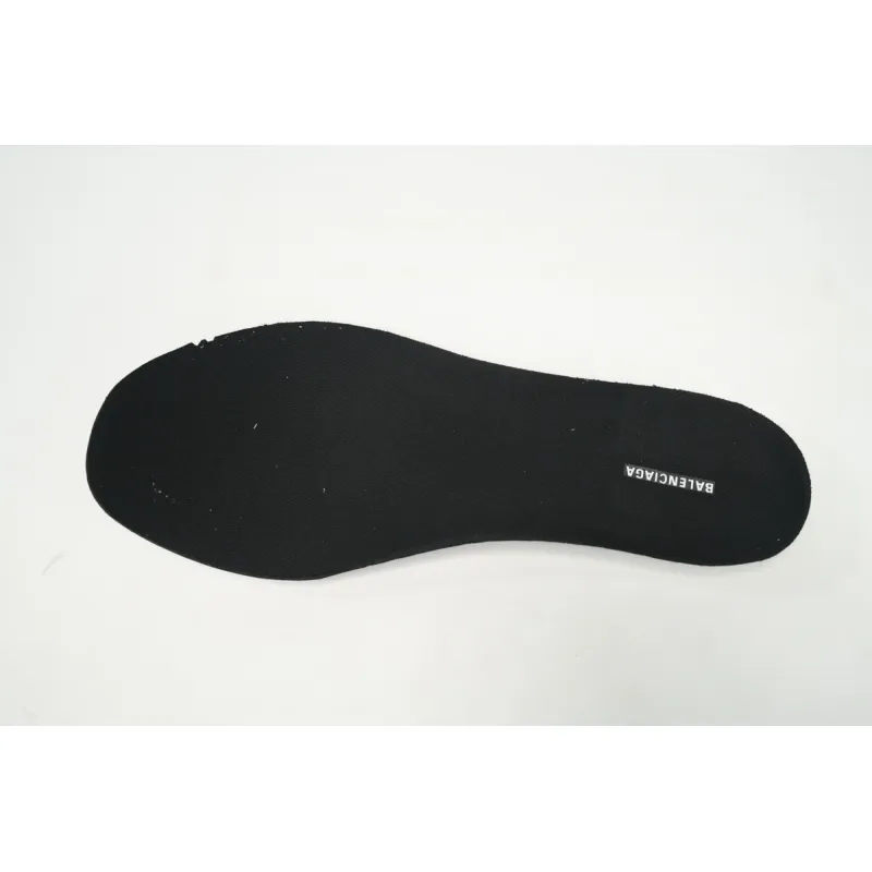  Balenciaga Cargo All black  784339-W2MV9-0213