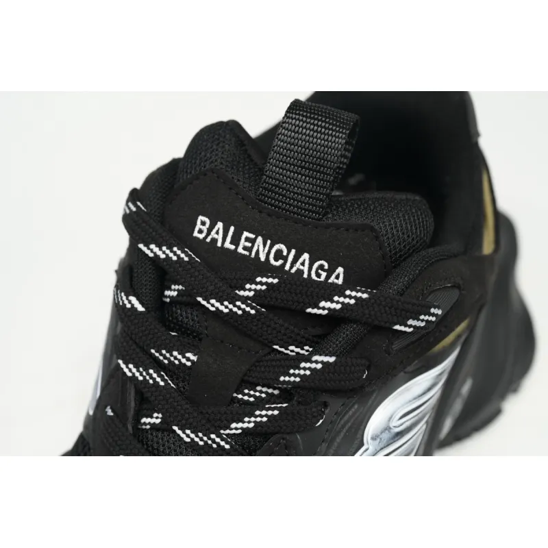  Balenciaga Cargo All black  784339-W2MV9-0213