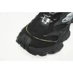  Balenciaga Cargo All black  784339-W2MV9-0213