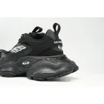  Balenciaga Cargo All black  784339-W2MV9-0213