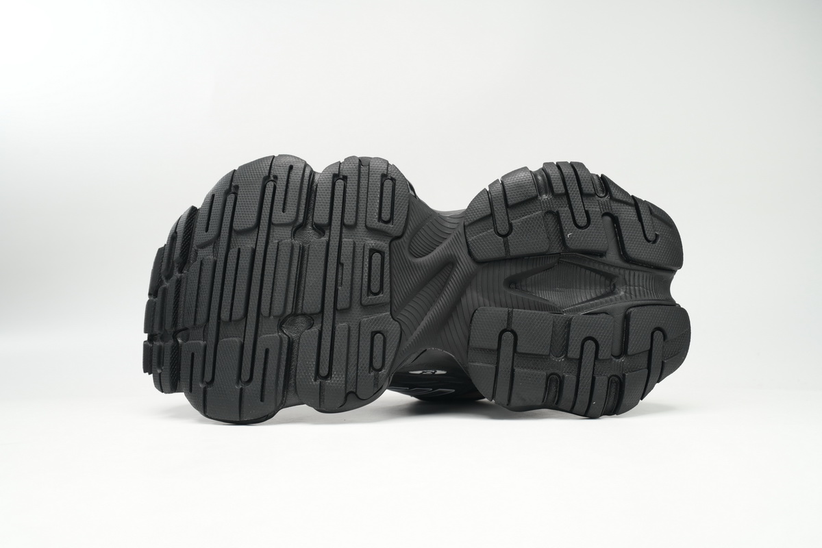  Balenciaga Cargo All black  784339-W2MV9-0213