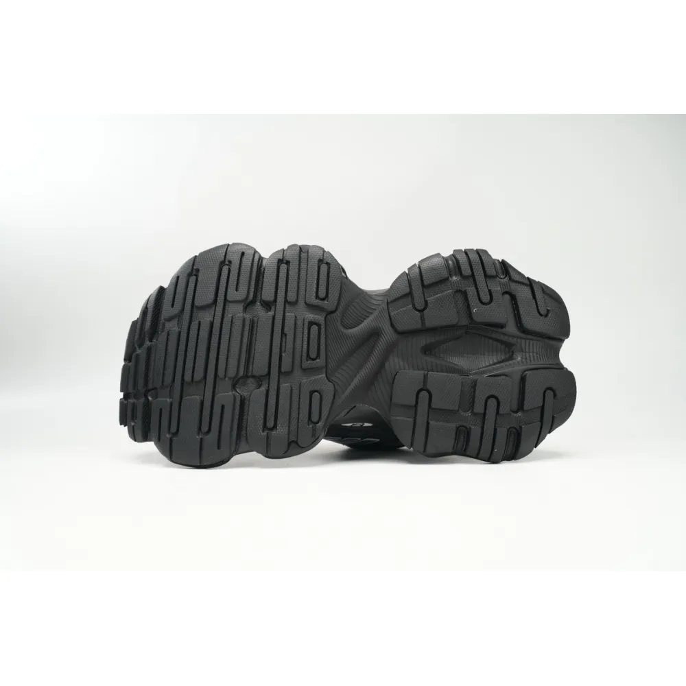  Balenciaga Cargo All black  784339-W2MV9-0213
