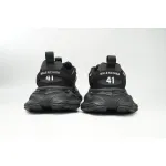  Balenciaga Cargo All black  784339-W2MV9-0213