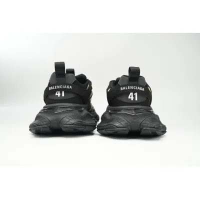  Balenciaga Cargo All black  784339-W2MV9-0213 02